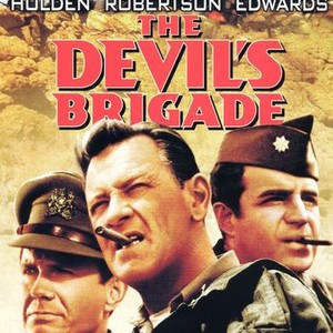 The Devil's Brigade photo 10