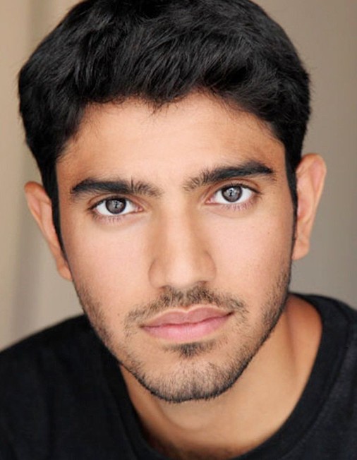 Omar Maskati