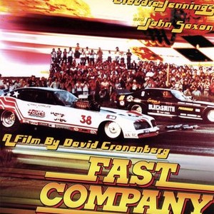 Fast Company (1979) photo 9