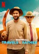 Jack Whitehall: Travels With My Father