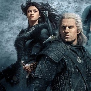 Netflix Dreams The Witcher (TV Episode 2021) - IMDb