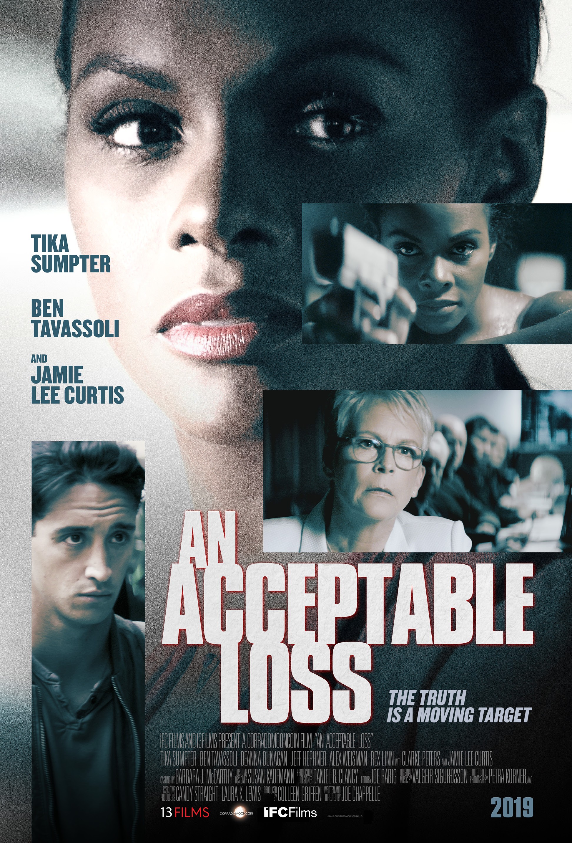 An Acceptable Loss | Rotten Tomatoes