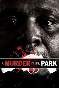 A Murder in the Park