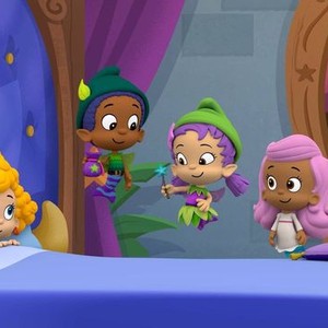 Bubble Guppies: Season 6, Episode 11 - Rotten Tomatoes