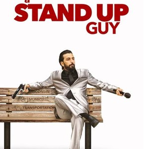 A Stand Up Guy photo 8