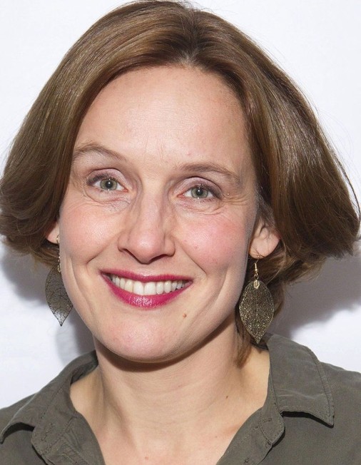 Claire Cox