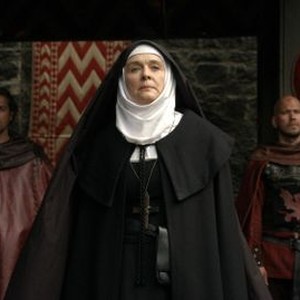 Camelot, Sinead Cusack, 'Lady Of The Lake', Season 1, Ep. #4, 04/15/2011, ©STARZPR