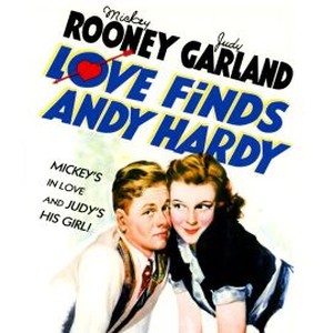 Love Finds Andy Hardy photo 10