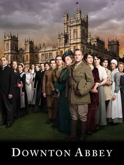Downton Abbey Season 2 Rotten Tomatoes