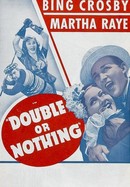 Double Or Nothing poster image