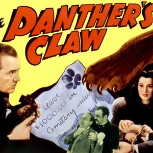 "The Panther's Claw photo 3"