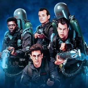 Ghostbusters II, Full Movie