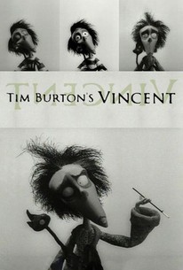 Watch trailer for Vincent