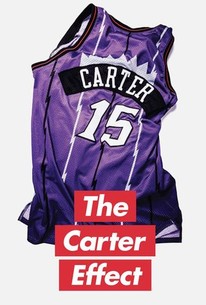 Watch trailer for The Carter Effect