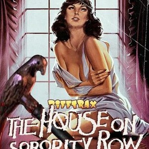 Rifftrax The House on Sorority Row Rotten Tomatoes