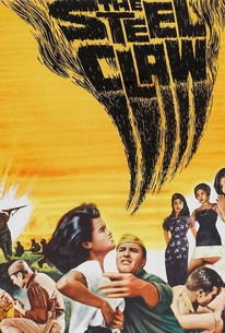 The Steel Claw (1961) - Rotten Tomatoes