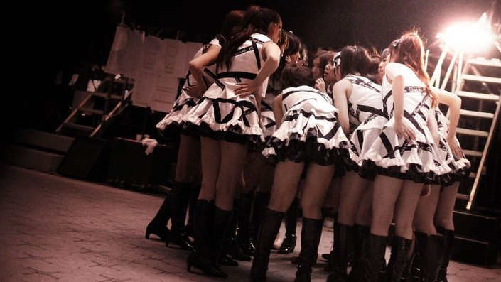 Documentary of AKB48: Show Must Go on | Rotten Tomatoes