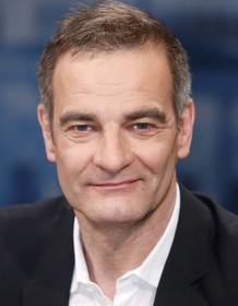 Heinrich Schafmeister