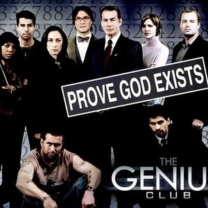 "The Genius Club photo 1"