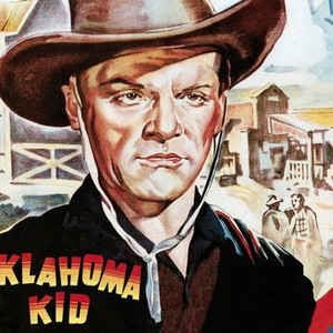 The Oklahoma Kid photo 11
