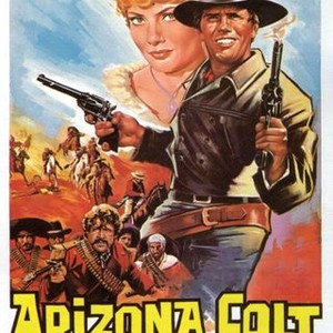 Arizona Colt (1965) photo 2