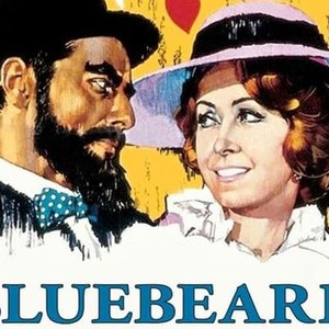 Bluebeard photo 5