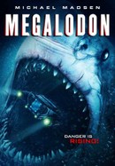 Megalodon poster image