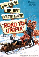 Road to Utopia poster image