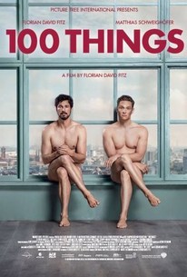 100 Things  Rotten Tomatoes