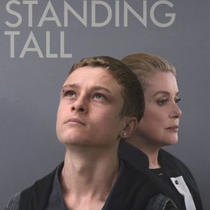 Standing Tall (2015) photo 20