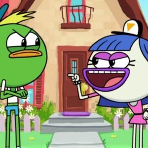 Breadwinners: Season 1, Episode 15 - Rotten Tomatoes