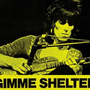 Gimme Shelter photo 9