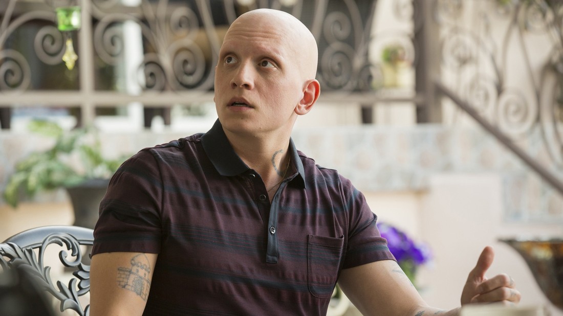 Watch barry season 1 episode 1 deals