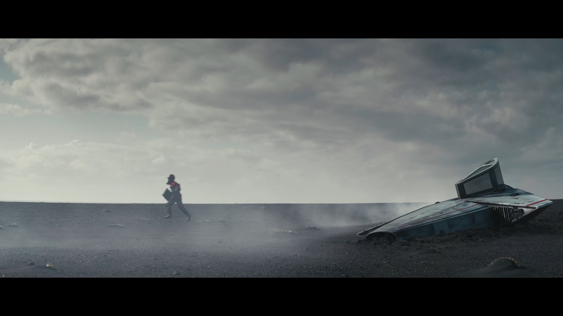 Dune Drifter Trailer 1 Trailers & Videos Rotten Tomatoes