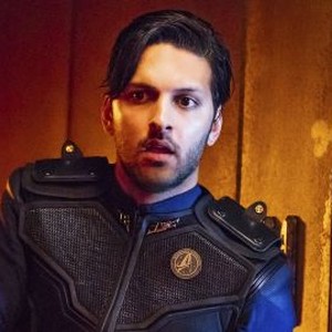 Star Trek: Discovery