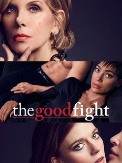 The good fight season 1 episode 1 watch online free online