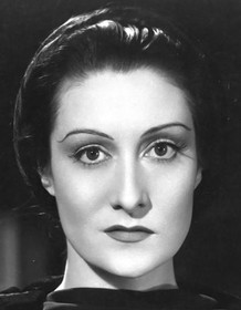 Gloria Holden