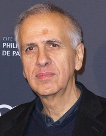 Bruno Coulais