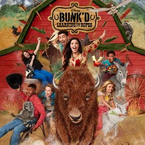 Bunk'd: Learning the Ropes - Rotten Tomatoes