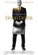 Tyler Perry's Good Deeds poster image