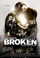 This Movie Is Broken poster image