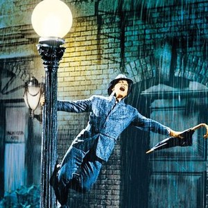Singin' in the Rain (1952)