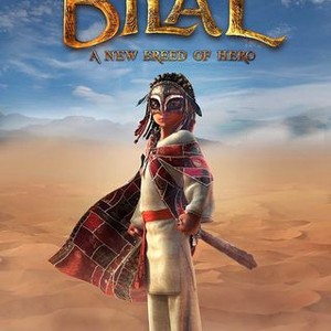 Bilal A New Breed of Hero Rotten Tomatoes
