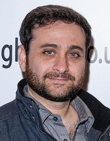 Aharon Keshales