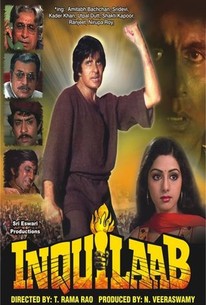 Inquilaab | Rotten Tomatoes