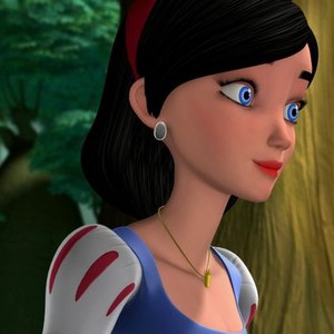 Happily N'Ever After 2: Snow White: Another Bite at the Apple (2009)