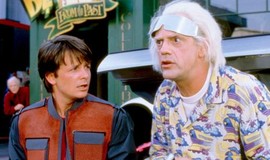 Rotten Tomatoes is Wrong About…The Back to the Future Trilogy (With Special Guest Topher Grace)