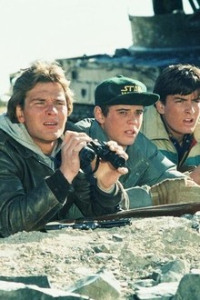 Red Dawn 1984 Cast The Blog Of Delights: Red Dawn (2012)