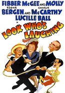 Look Who's Laughing poster image