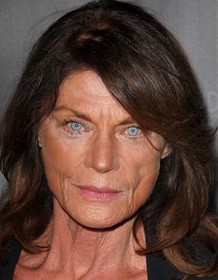 Meg foster young